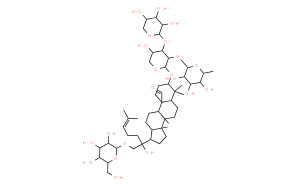 Gypenoside XLIX