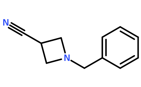 N-Benzyl-3-cyanoazetidine