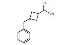 1-苄基氮杂环丁烷-3-羧酸