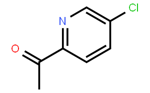 1-(5-chloro-2-pyridinyl)-Ethanone