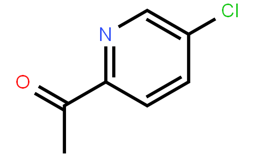 2-Acetyl-5-chloropyridine