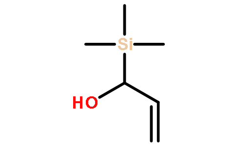 (1-HYDROXYALLYL)TRIMETHYLSILANE