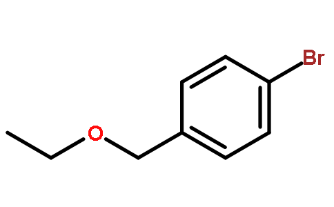 1-Bromo-4-(ethoxymethyl)benzene