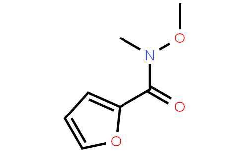 N-METHOXY-N-METHYL-2-FURAMIDE
