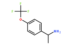 (S)-1-4-(三氟甲氧基)苯乙胺