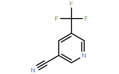5-(Trifluoromethyl)nicotinonitrile