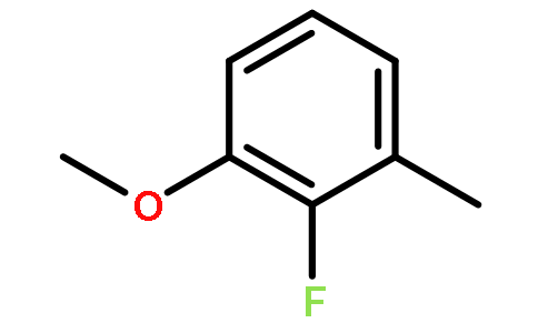 2-Fluoro-3-methylanisole