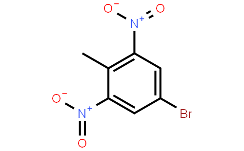4-溴-2,6-二硝基甲苯