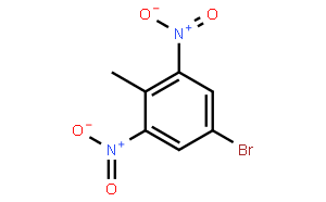 4-bromo-2,6-dinitro-toluene