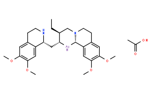 Artemetin acetate