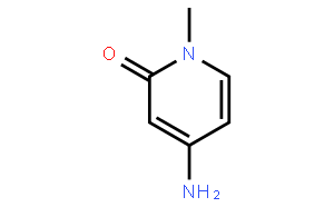 4-amino-1-methylpyridin-2-one