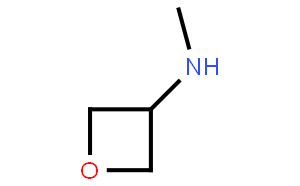 3-甲氨基氧杂环丁烷