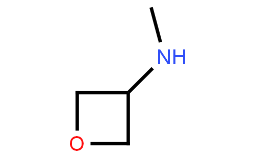 1-Methyl-3-oxetanamine