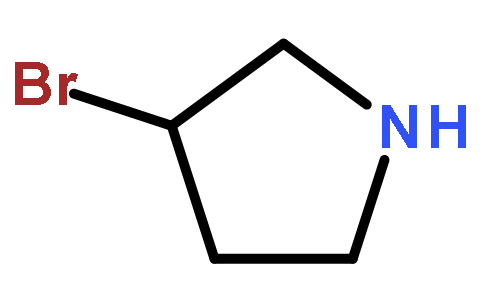 3-Bromo-pyrrolidine