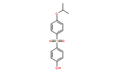 4-羥基-4'-異丙氧基二苯砜