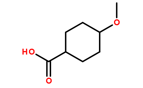 4-Methoxycyclohexanecarboxylic acid