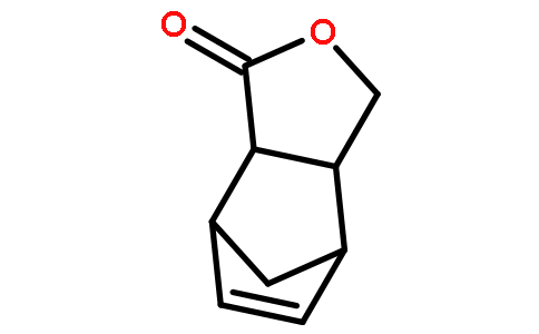 3-HYDROXYMETHYL-5-NORBORNENE-2-CARBOXYLIC ACID LACTON