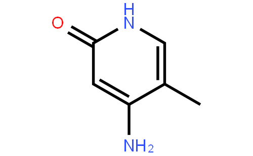 4-Amino-2-hydroxy-5-methylpyridine