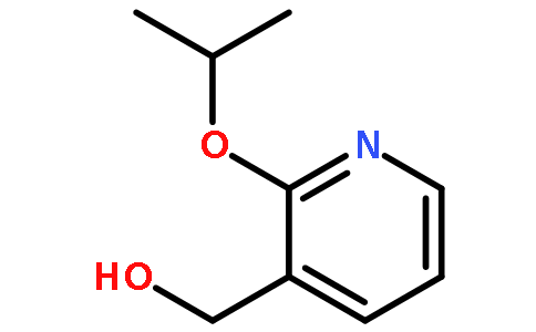 (2-Isopropoxypyridin-3-yl)methanol