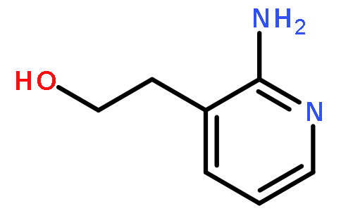 2-(2-Aminopyridin-3-yl)ethanol