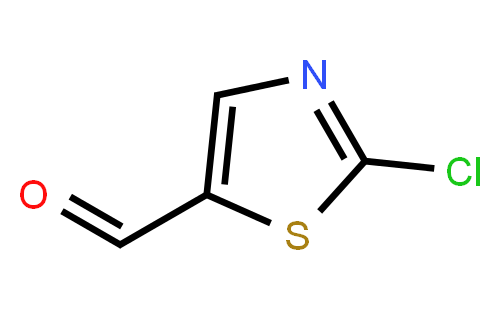 2-氯-1,3-噻唑-5-甲醛