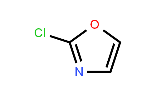 2-chloro-Oxazole