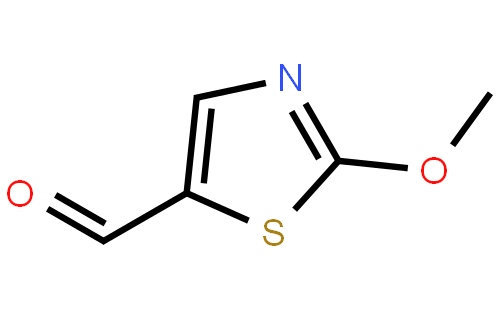2-Methoxythiazole-5-carbaldehyde