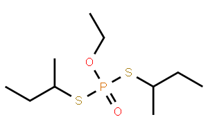 硫线磷标准溶液