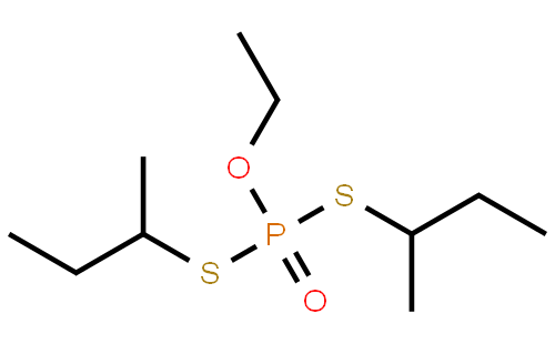Cadusafos solution