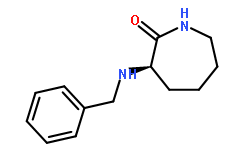 3-芐氨基己內(nèi)酰胺