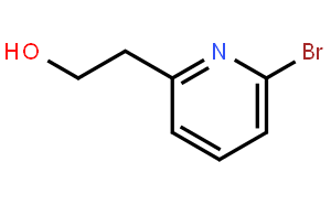 2-(6-溴吡啶-2-基)乙醇