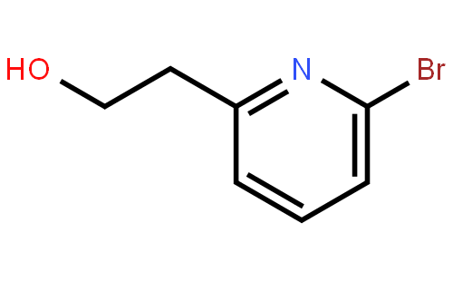 2-(6-Bromopyridin-2-yl)ethanol
