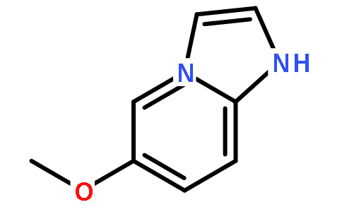 6-Methoxyimidazo[1,2-a]pyridine