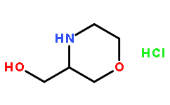 Morpholin-3-ylMethanol hydrochloride