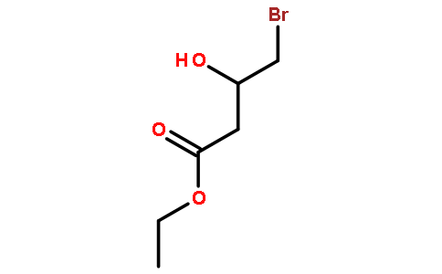 (S)-4-溴-3-羟基丁酸乙酯