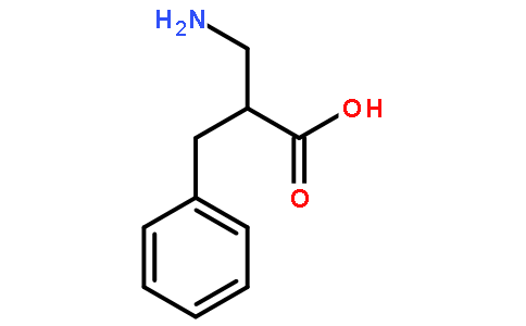 2-(Aminomethyl)-3-phenylpropionic Acid