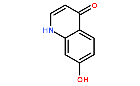 Quinoline-4,7-diol
