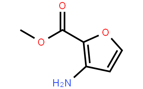 METHYL 3-AMINOFURAN-2-CARBOXYLATE