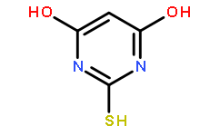 4,6-二羥基-2-巰基嘧啶