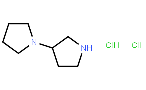 (S)-1,3'-Bipyrrolidine dihydrochloride