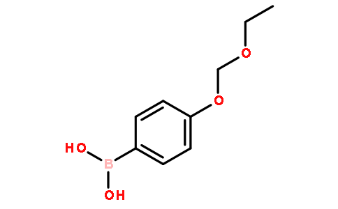 (4-(Ethoxymethoxy)phenyl)boronic acid