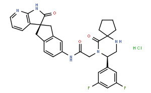 MK-3207 HCl