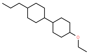 丙基双环己基乙基醚