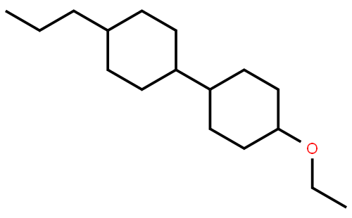 (1r,1's,4R,4'R)-4-Ethoxy-4'-propyl-1,1'-bi(cyclohexane)