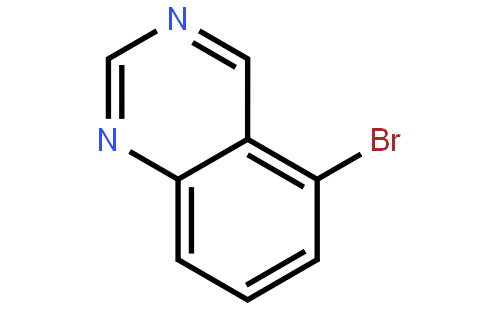 5-Bromoquinazoline