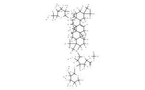 地膚子皂苷Iia