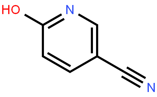 6-Hydroxynicotinonitrile
