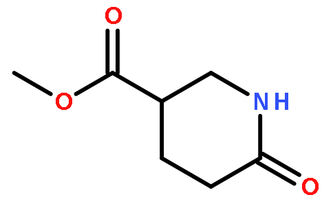 Methyl 6-oxopiperidine-3-carboxylate