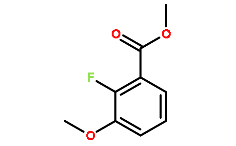 Methyl 2-fluoro-3-methoxybenzoate
