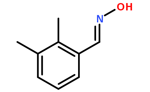 2,3-DIMETHYLBENZALDEHYDE OXIME